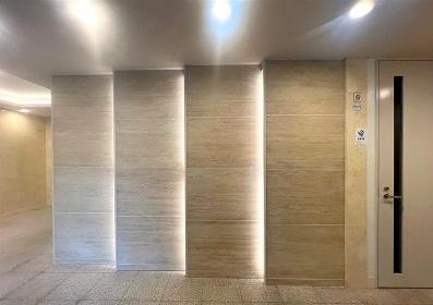 港区南麻布１丁目のマンション