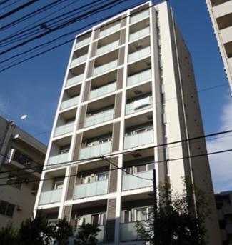 港区南麻布１丁目のマンション