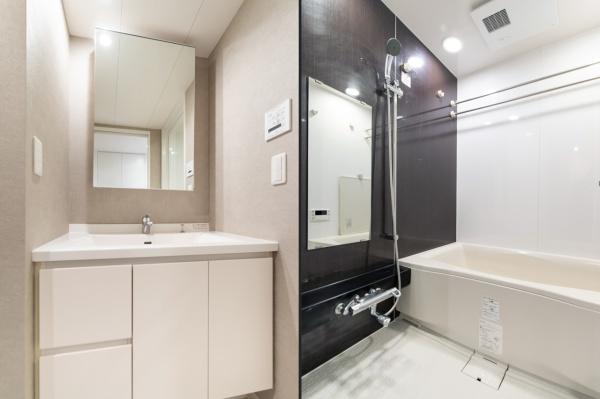 港区元麻布３丁目のマンション