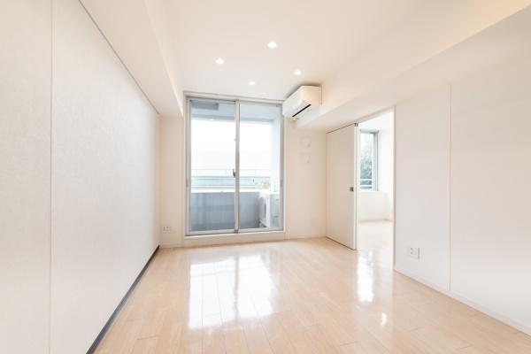 港区元麻布３丁目のマンション