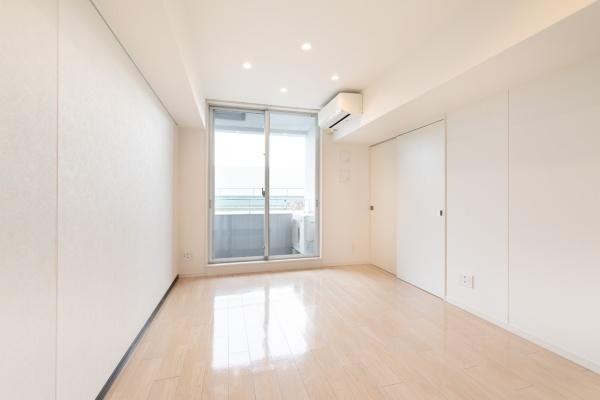 港区元麻布３丁目のマンション