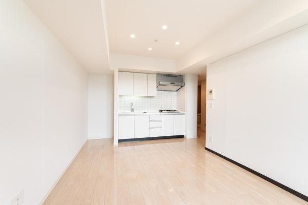 港区元麻布３丁目のマンション