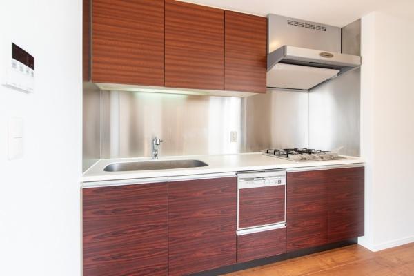 港区元麻布３丁目のマンション