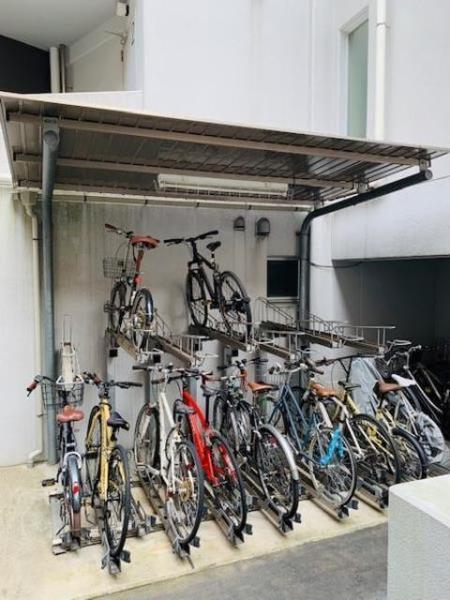 港区元麻布３丁目のマンション