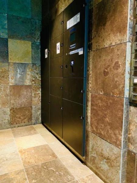 港区元麻布３丁目のマンション