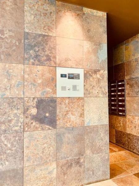 港区元麻布３丁目のマンション