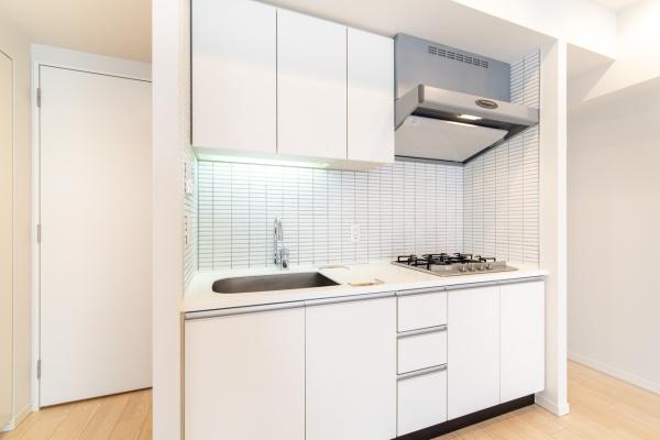 港区元麻布３丁目のマンション