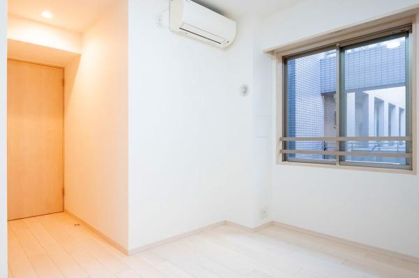 港区芝３丁目のマンション