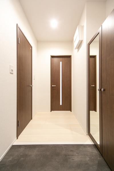 品川区大崎３丁目のマンション