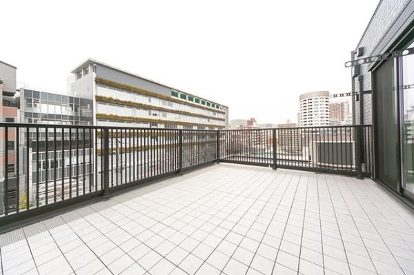 品川区大崎３丁目のマンション