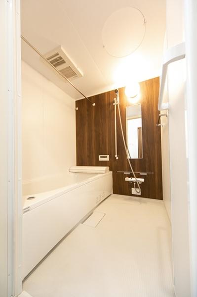 品川区大崎３丁目のマンション