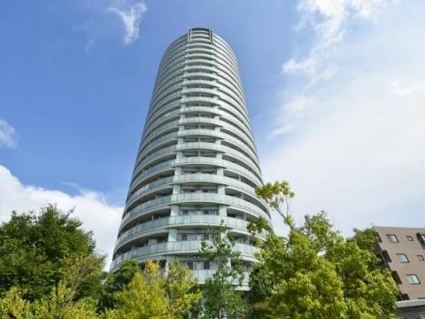 品川区西五反田3丁目のマンション