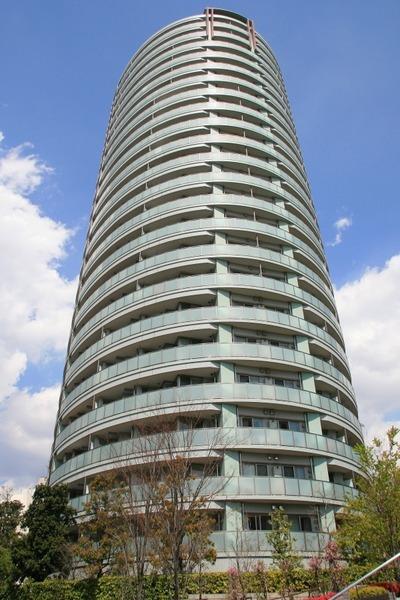 品川区西五反田３丁目のマンション