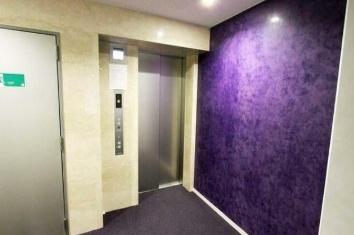 新宿区市谷田町３丁目のマンション