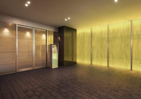 新宿区新宿７丁目のマンション