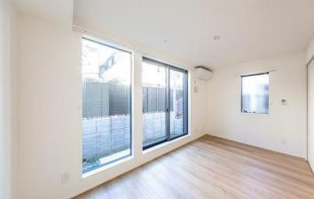 目黒区五本木１丁目のマンション
