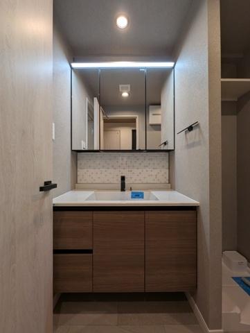 目黒区中目黒５丁目のマンション