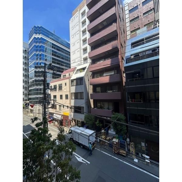 千代田区麹町３丁目のマンション