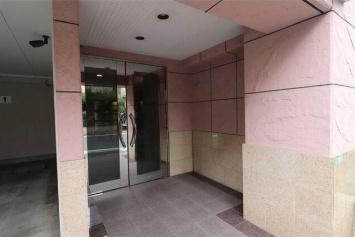 目黒区目黒１丁目のマンション