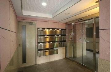 目黒区目黒１丁目のマンション