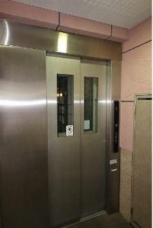 目黒区目黒１丁目のマンション