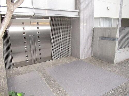 目黒区下目黒２丁目のマンション