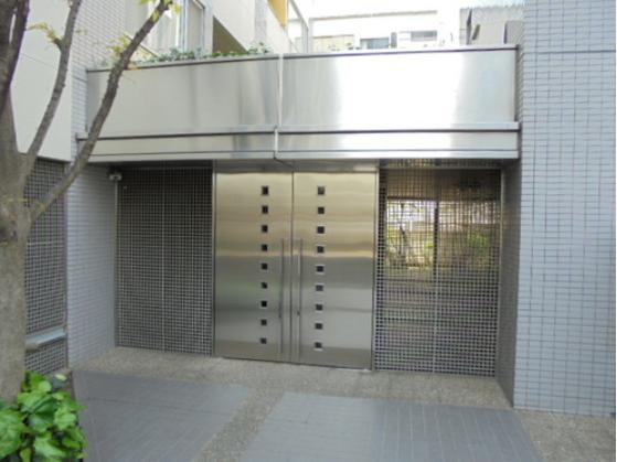 目黒区下目黒２丁目のマンション