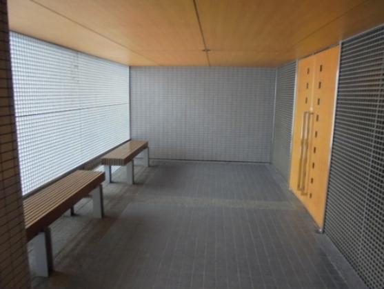 目黒区下目黒２丁目のマンション