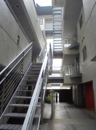 目黒区下目黒２丁目のマンション