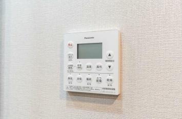 新宿区愛住町のマンション
