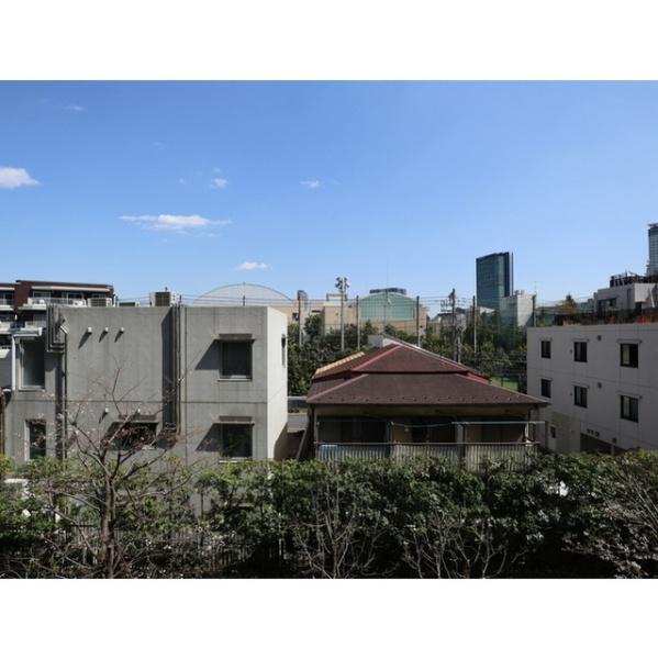 目黒区大橋２丁目のマンション