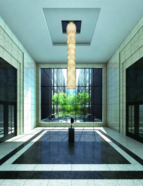 目黒区大橋２丁目のマンション
