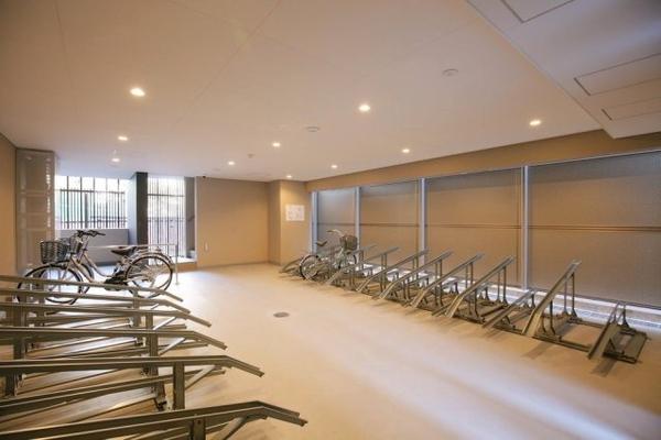 中央区銀座１丁目のマンション