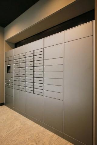 中央区銀座１丁目のマンション