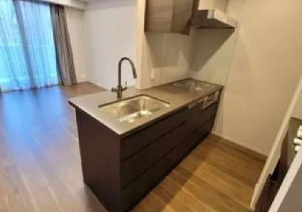 中央区銀座１丁目のマンション