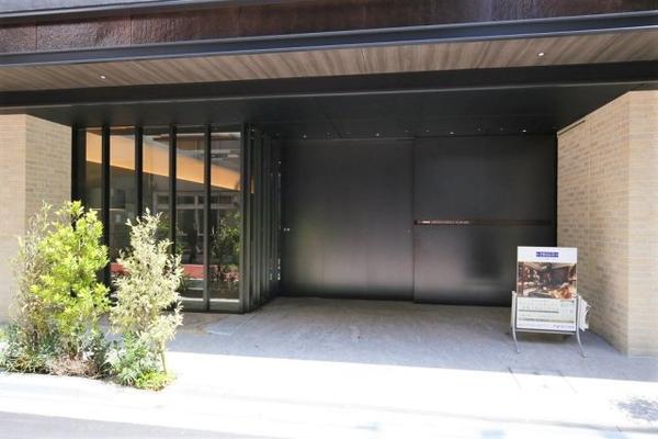 中央区銀座１丁目のマンション
