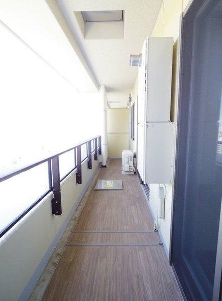品川区上大崎３丁目のマンション