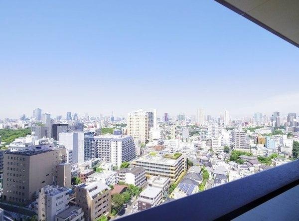 品川区上大崎３丁目のマンション