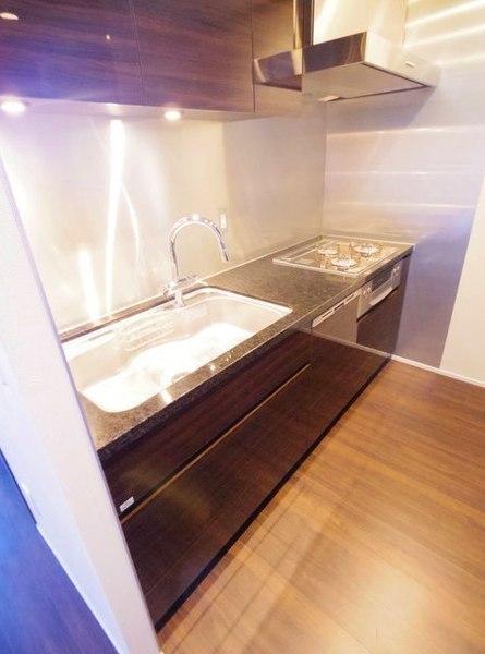 品川区上大崎３丁目のマンション