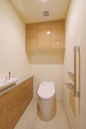 品川区上大崎３丁目のマンション