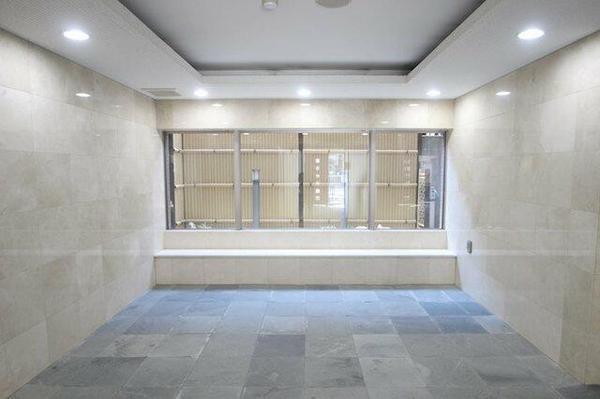 港区南麻布２丁目のマンション