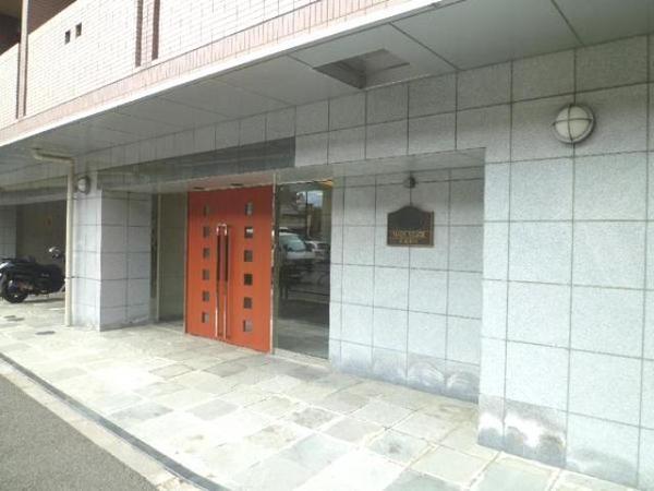 港区南麻布２丁目のマンション
