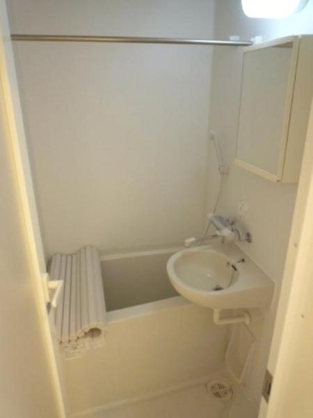 港区南麻布２丁目のマンション