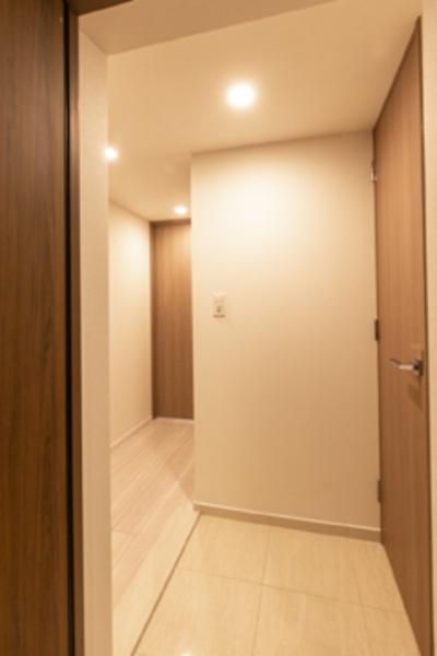 港区赤坂７丁目のマンション