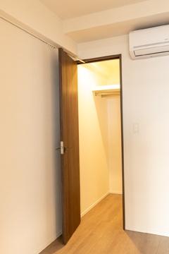 港区赤坂７丁目のマンション