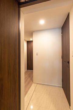 港区赤坂７丁目のマンション