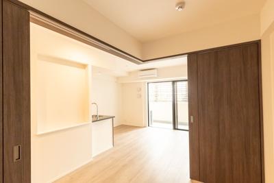 港区赤坂７丁目のマンション