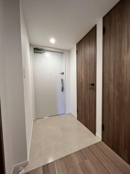 中央区勝どき４丁目のマンション