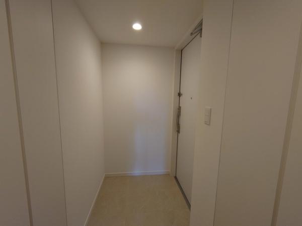 中央区勝どき４丁目のマンション