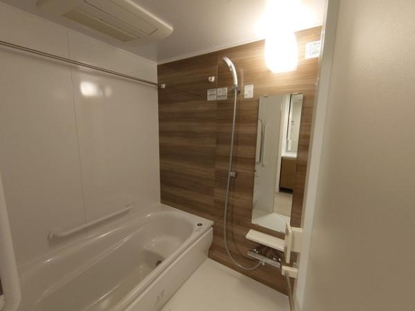 中央区勝どき４丁目のマンション